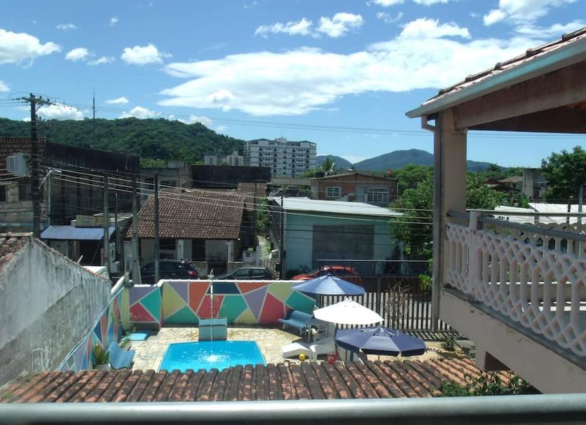 Balcon Photo
