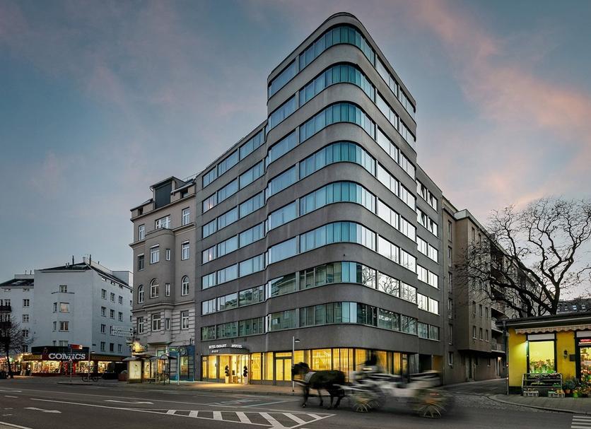 Bâtiment Photo