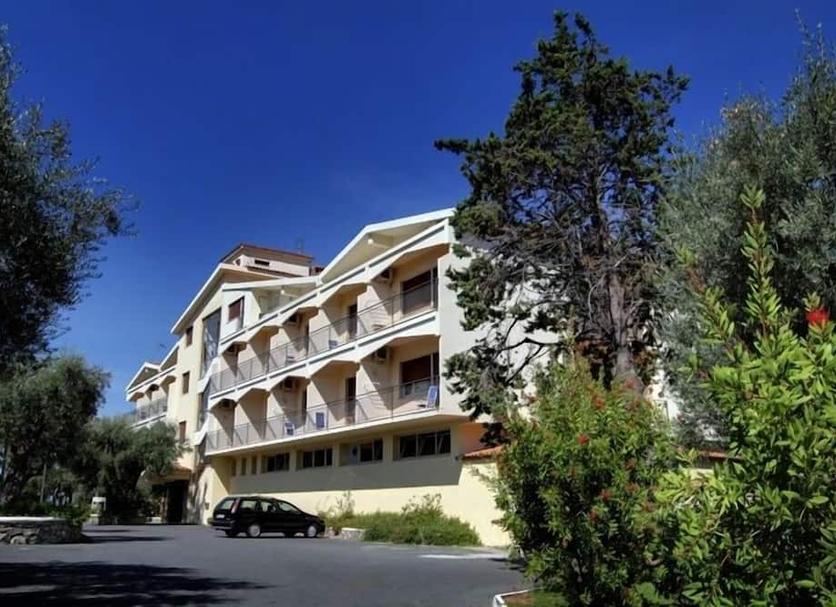 Bâtiment Photo