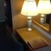Équipements de la chambre