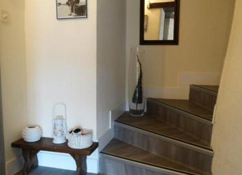 Escalier Photo