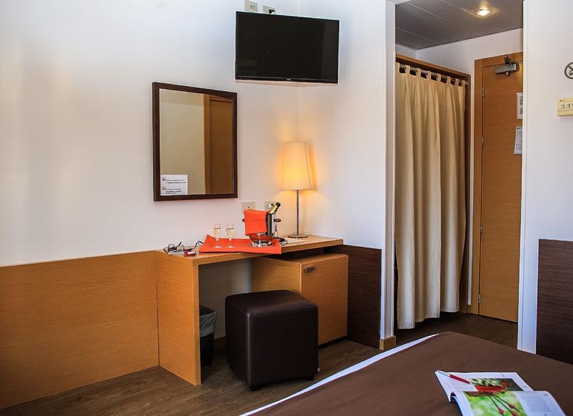 Équipements de la chambre Photo