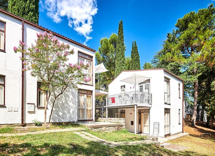 Bâtiment Photo