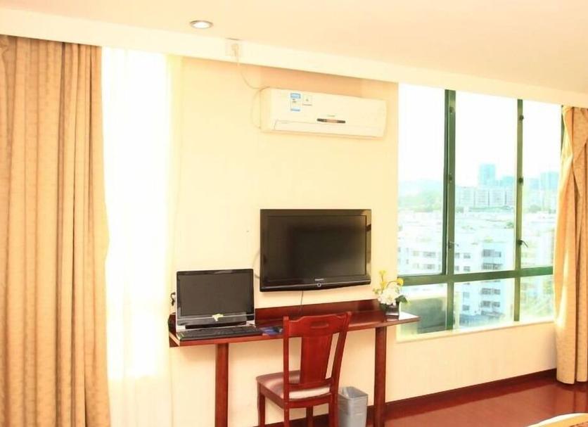 Équipements de la chambre Photo