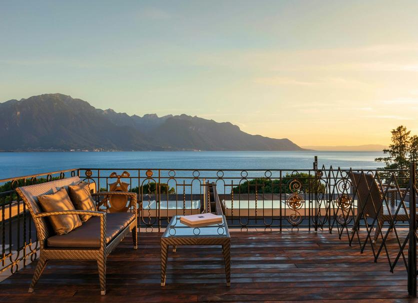 Balcon Photo