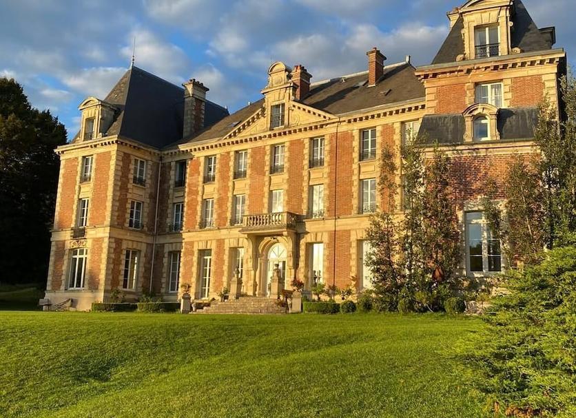 Bâtiment Photo