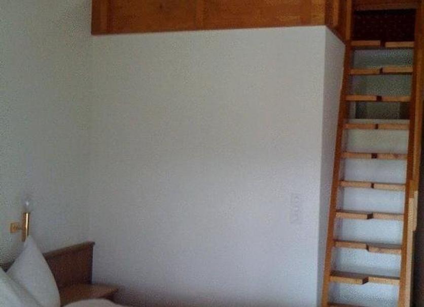 Escalier Photo