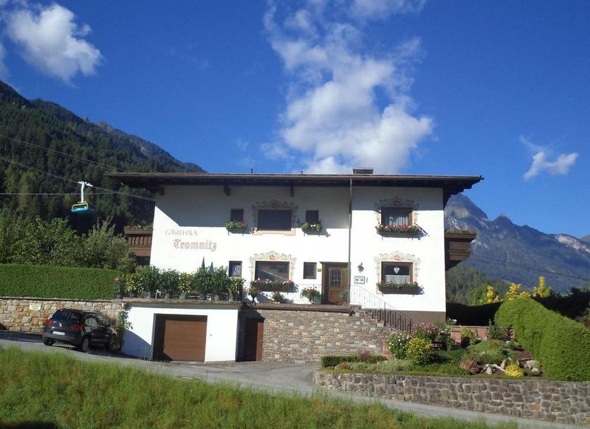 Bâtiment Photo