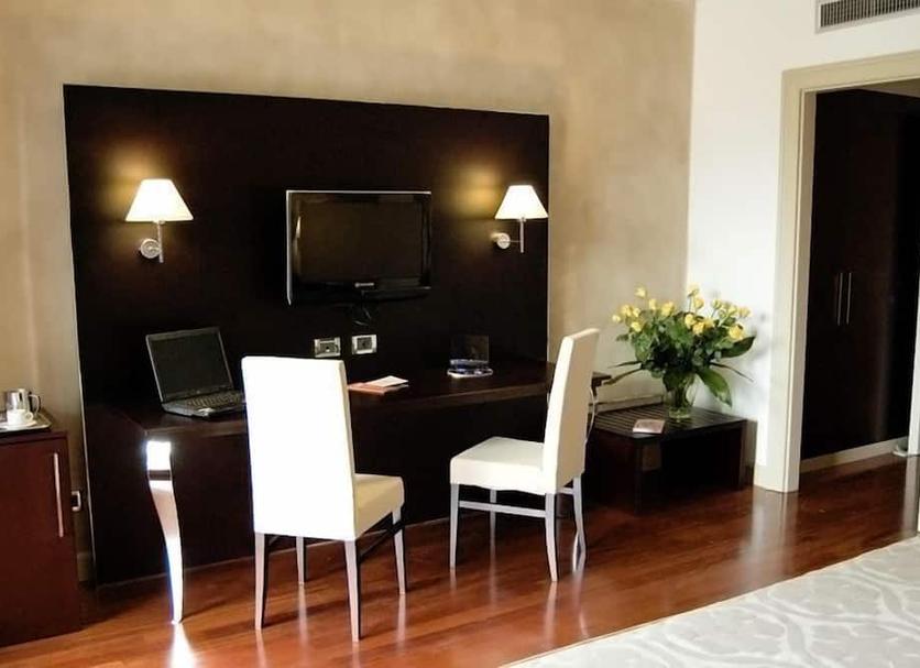 Équipements de la chambre Photo