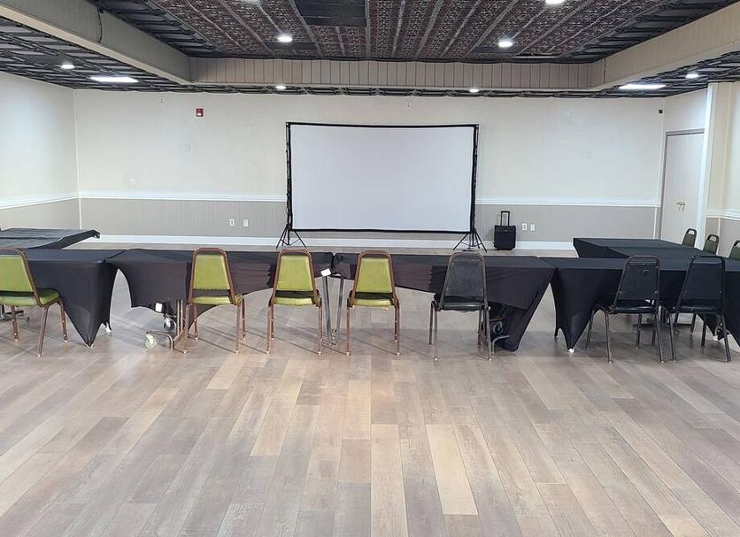 Espace de conférence Photo