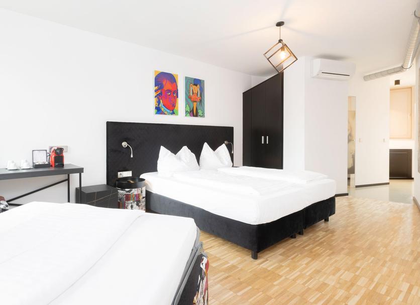 Chambre Photo