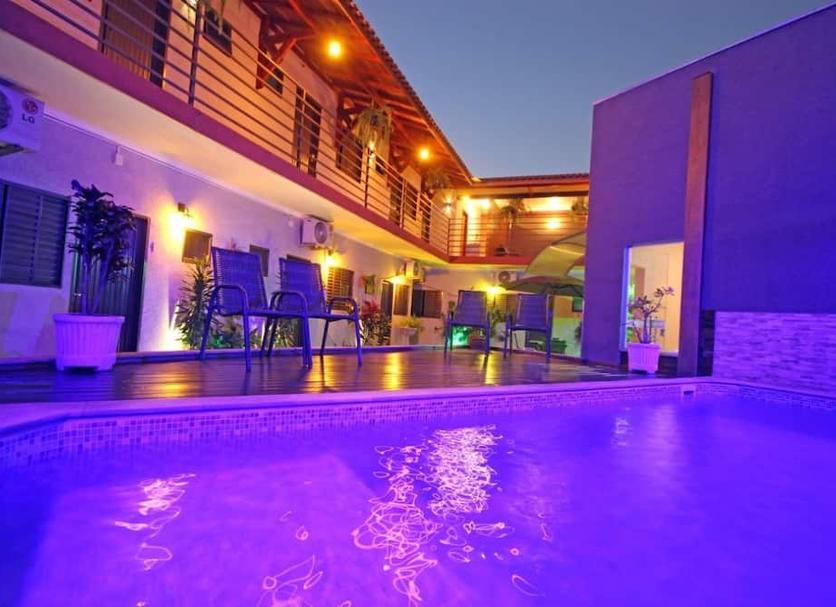 Piscine Photo
