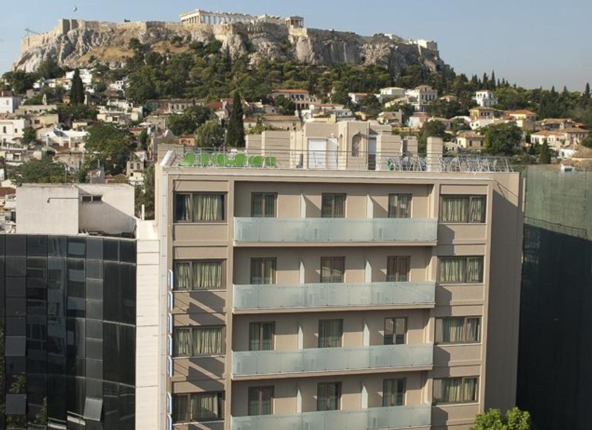 Bâtiment Photo