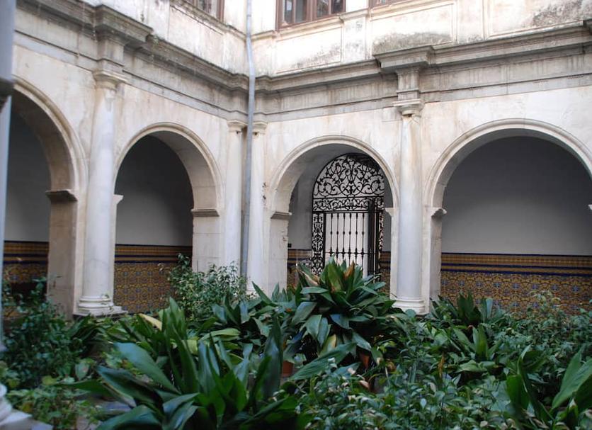 Extérieur Photo