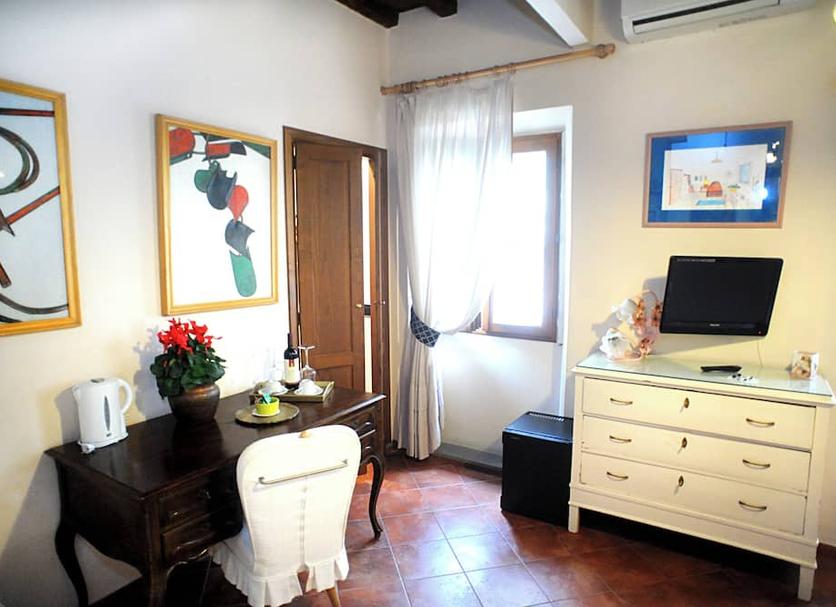 Équipements de la chambre Photo
