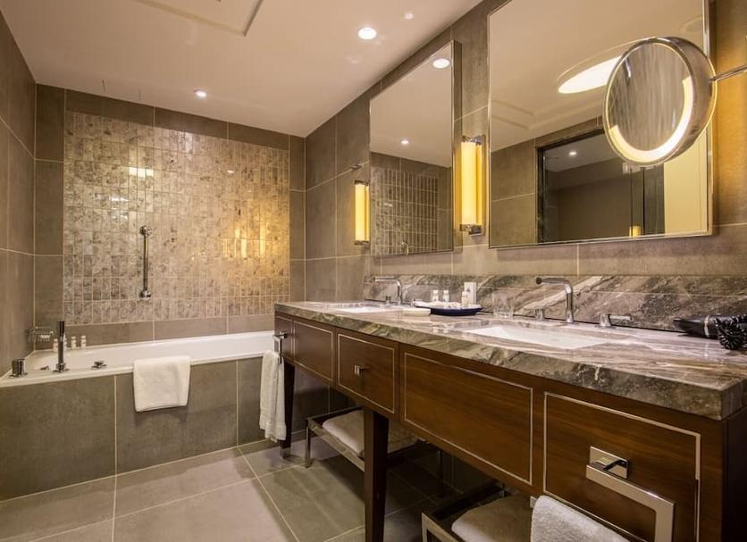 Salle de bain Photo