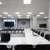 Espace de conférence