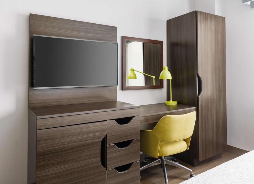 Équipements de la chambre Photo