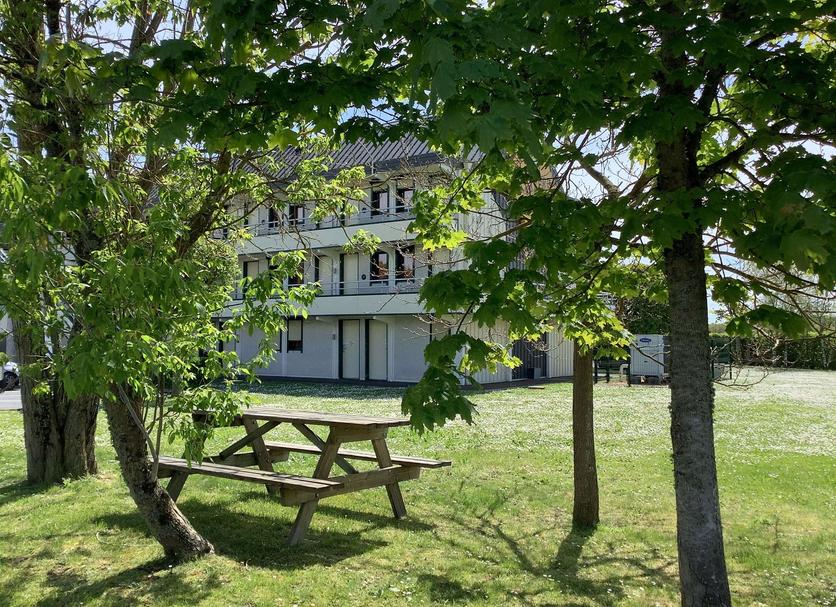 Bâtiment Photo