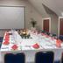 Salle de banquet