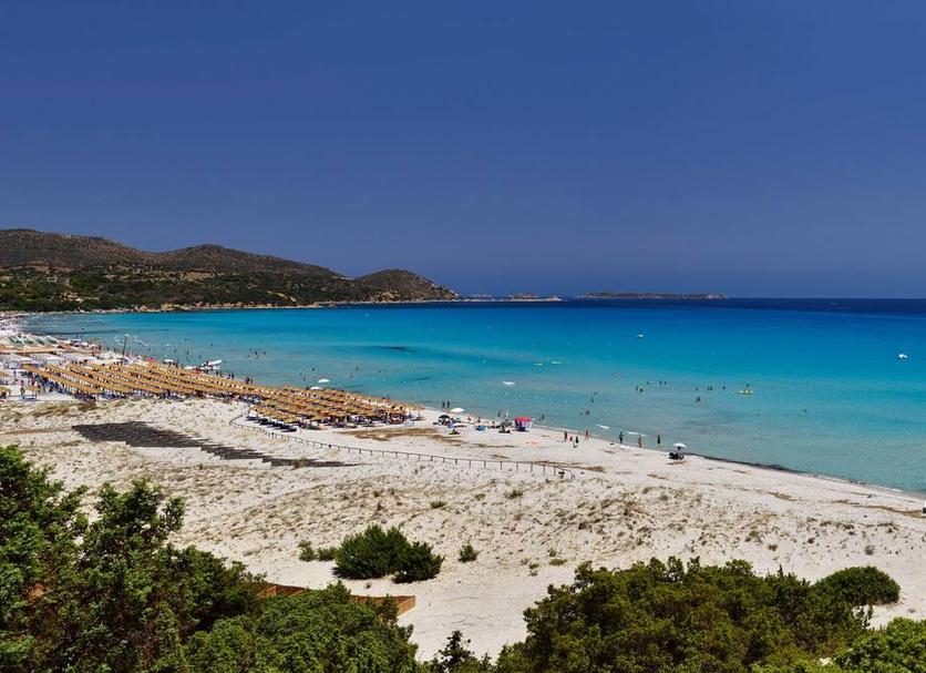 Plage Photo
