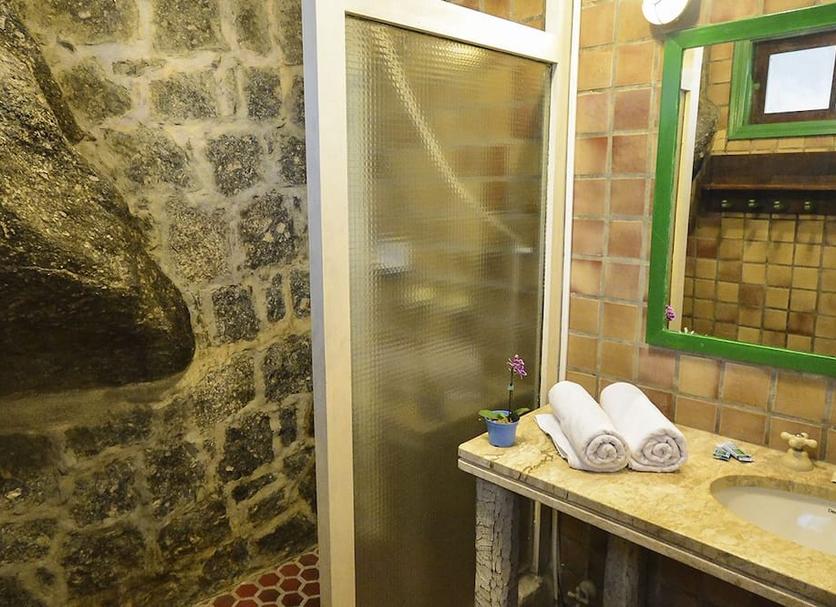 Salle de bain Photo