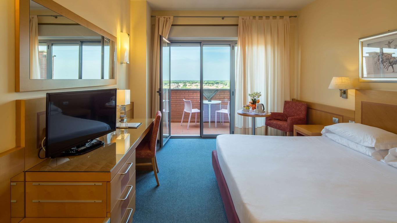 Best Western Hotel I Triangoli