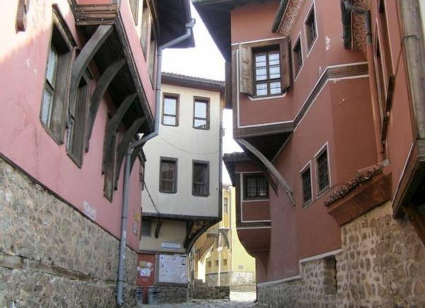 Bâtiment Photo