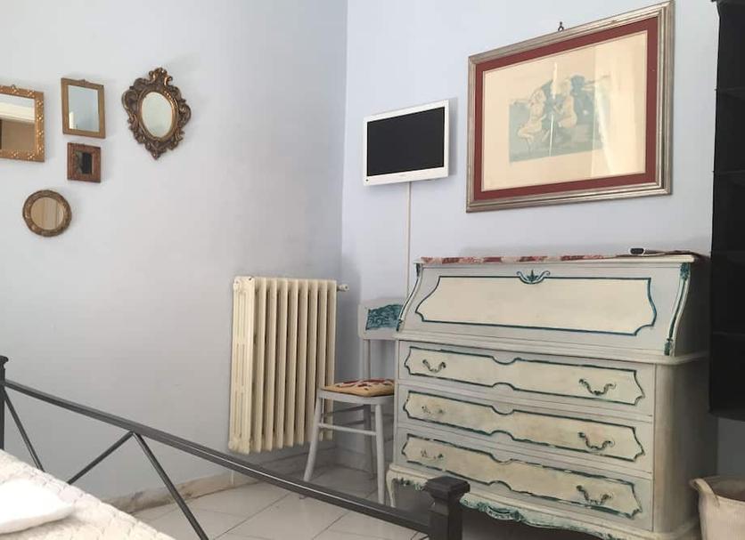 Équipements de la chambre Photo