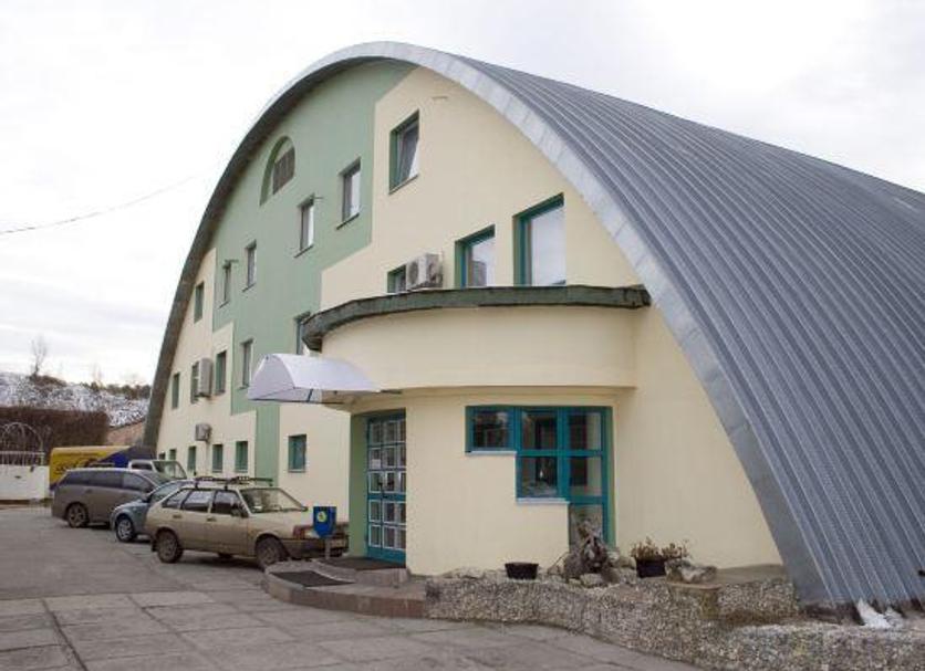 Bâtiment Photo