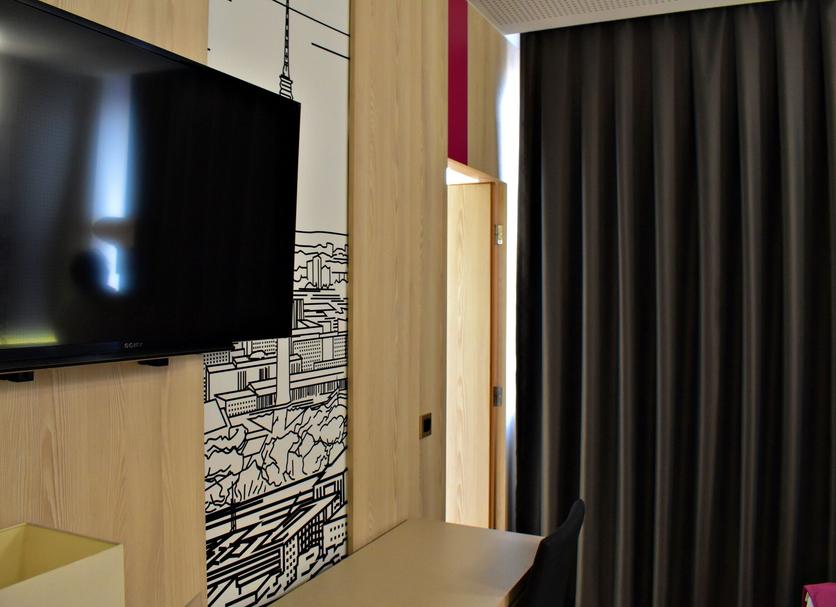 Équipements de la chambre Photo