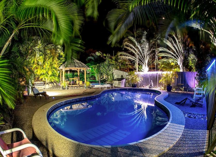 Piscine Photo