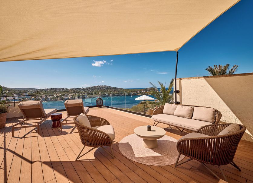 Balcon Photo