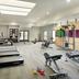 Salle de sport