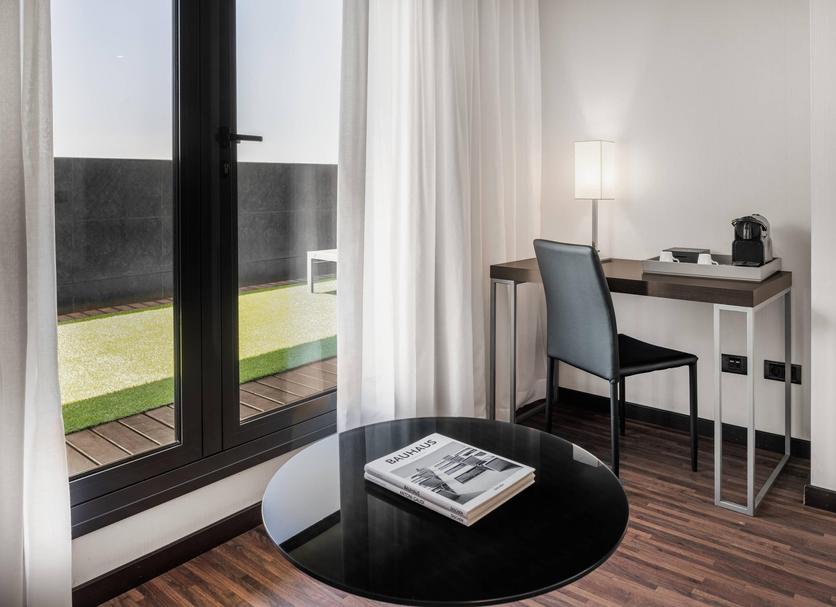 Équipements de la chambre Photo