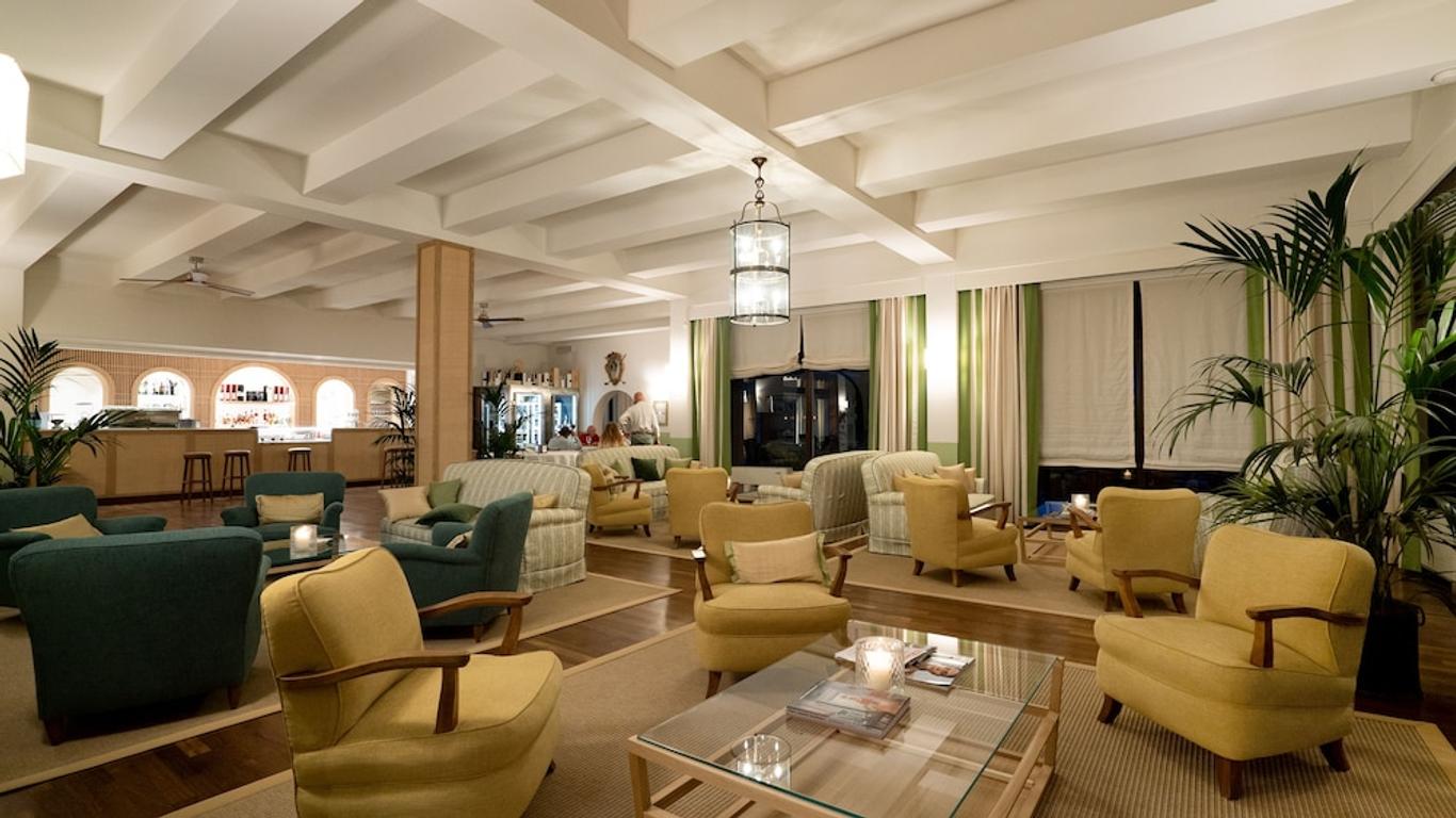 The Golf Club Padova Guest House