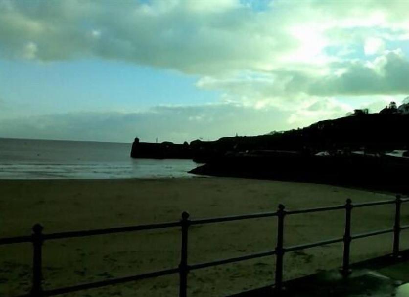 Plage Photo