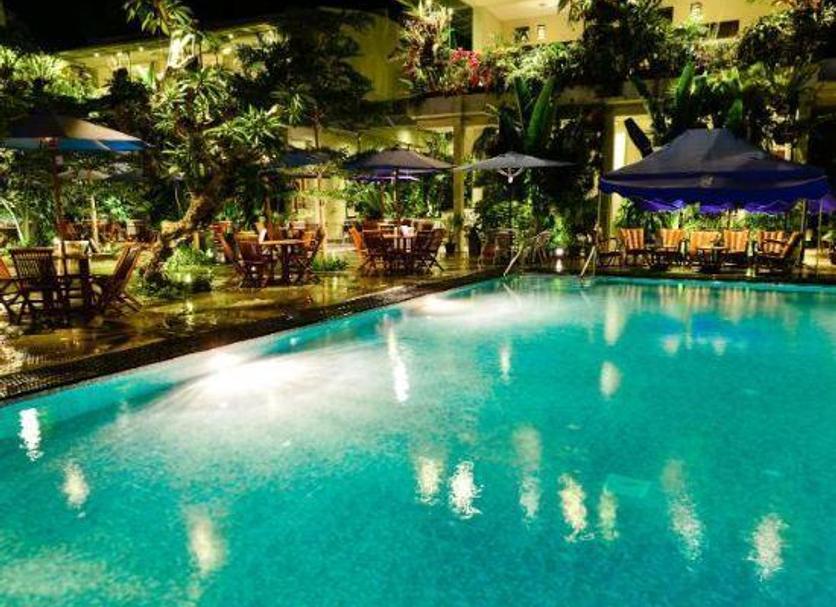 Piscine Photo