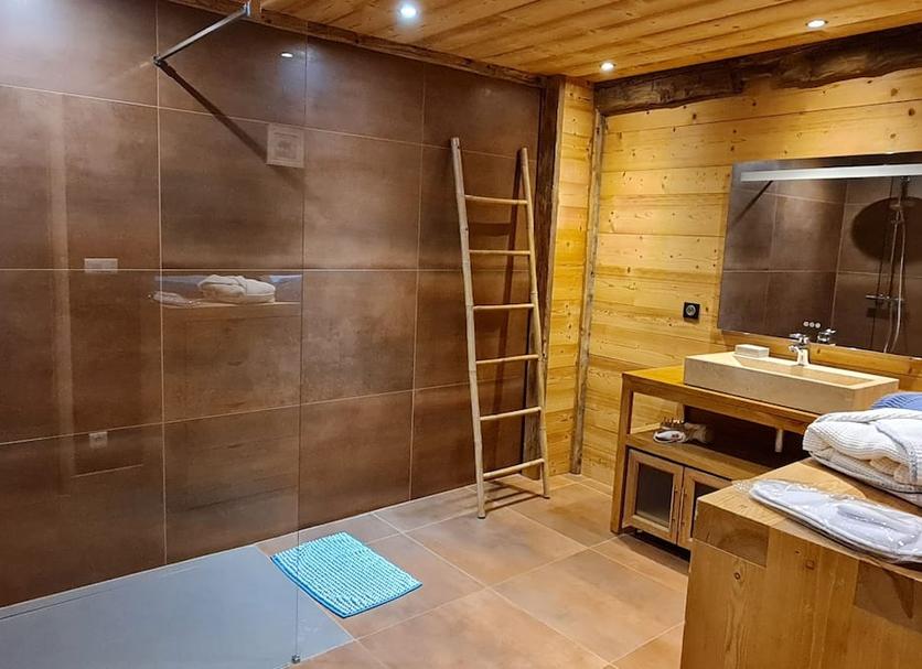 Salle de bain Photo