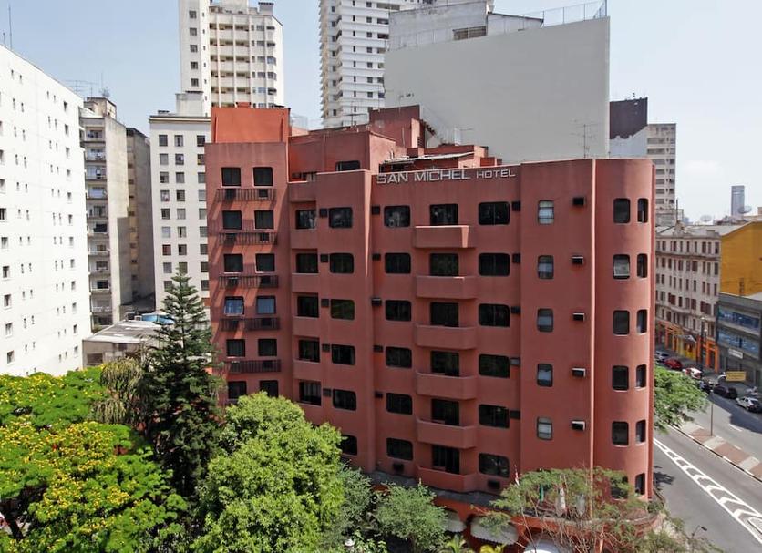 Bâtiment Photo