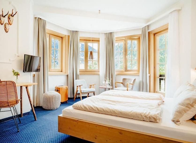 Chambre Photo