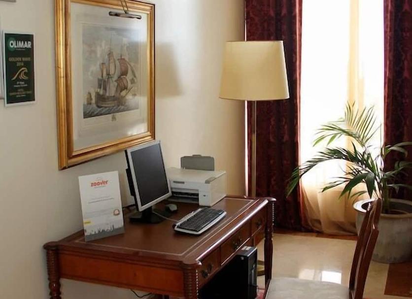 Équipements de la chambre Photo