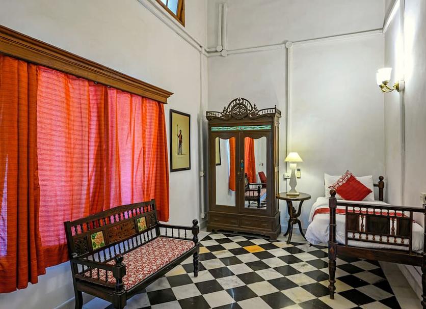 Salon Photo