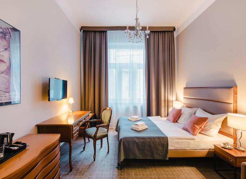 Chambre Photo
