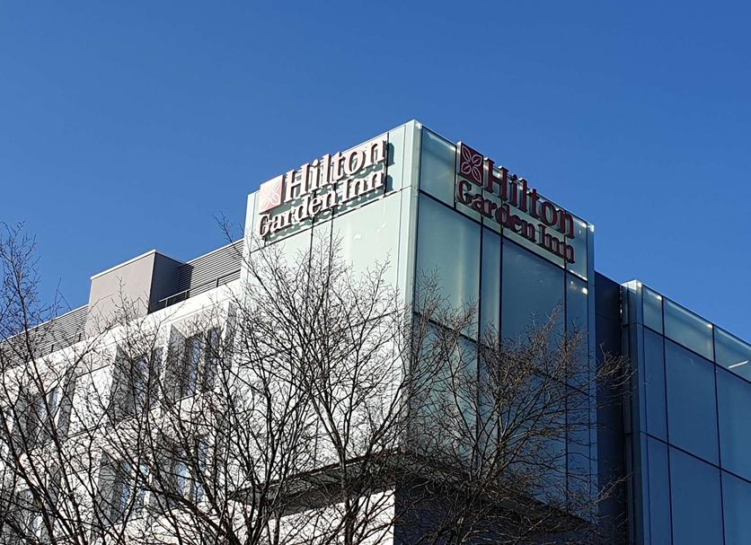 Bâtiment Photo