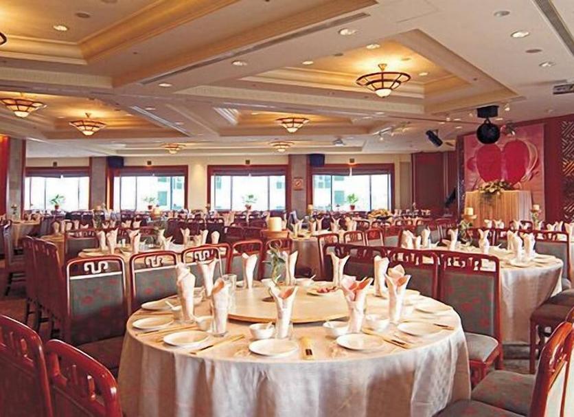 Salle de banquet Photo