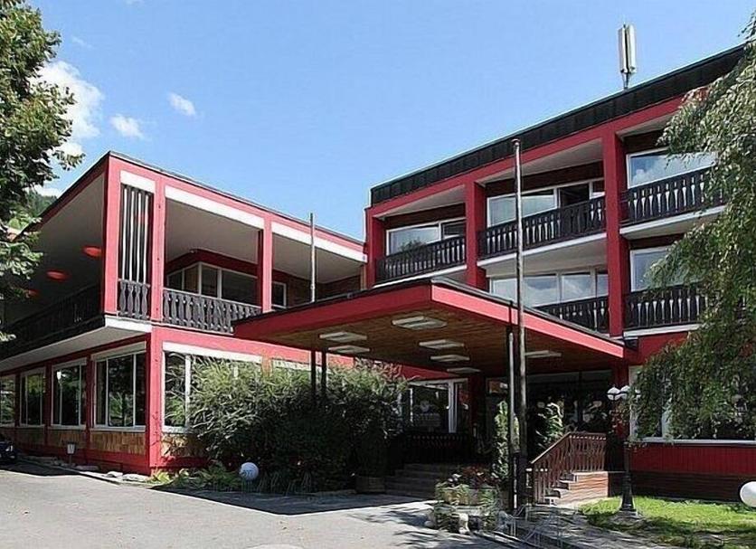 Bâtiment Photo