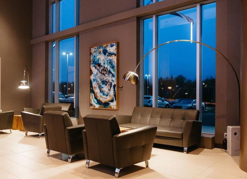 Salon Photo