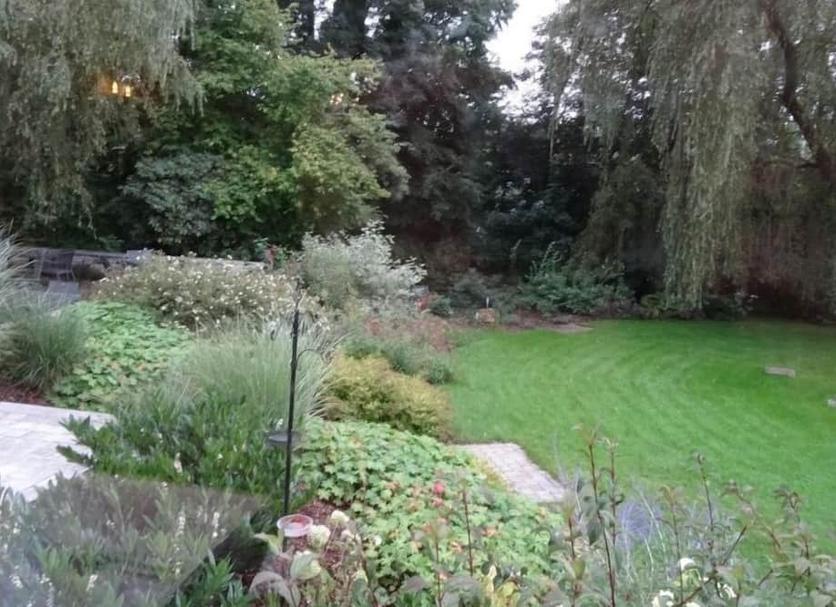 Extérieur Photo