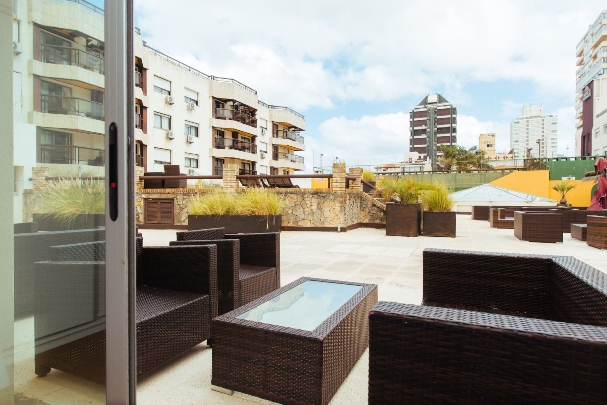 Balcon